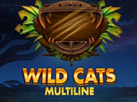 Wild Cats Multiline