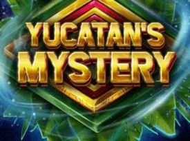 Yucatan's Mystery