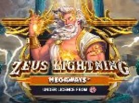 Zeus Lightning Megaways