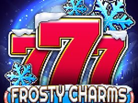 777 - Frosty Charms