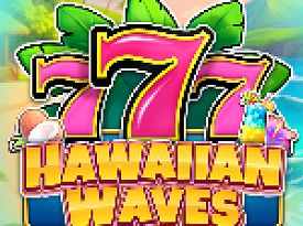 777 Hawaiian Waves
