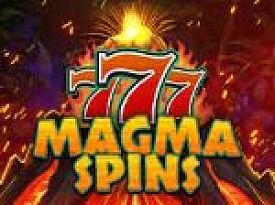 777 Magma Spins