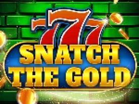 777 - Snatch The Gold