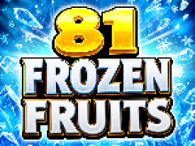 81 Frozen Fruits