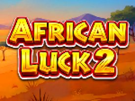 African Luck 2