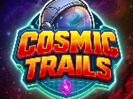 Cosmic Trails