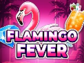 Flamingo Fever
