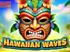 Hawaiian Waves