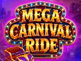 Mega Carnival Ride
