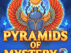 Pyramids Of Mystery 2