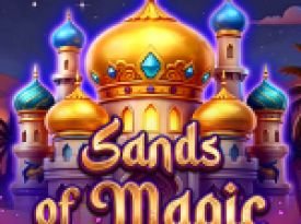 Sands Of Magic