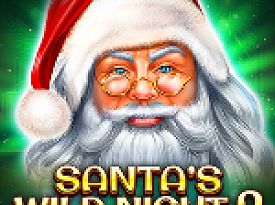 Santa's Wild Night 2