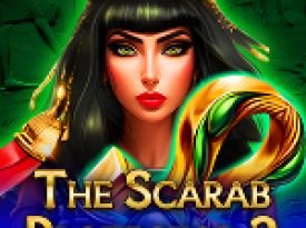 The Scarab Protector 2