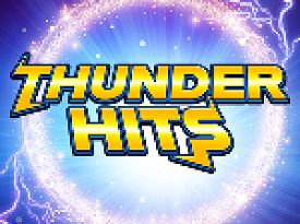Thunder Hits