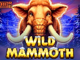 Wild Mammoth