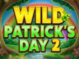 Wild Patrick's Day 2