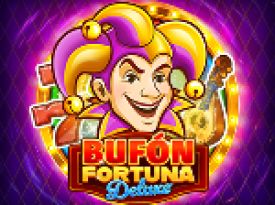 Bufon Fortuna Deluxe