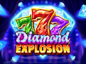 Diamond Explosion 777