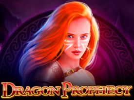 Dragon Prophecy