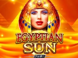 Egyptian Sun SE