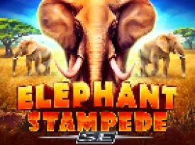 Elephant Stampede SE 