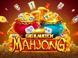 Giga Match Mahjong