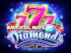 Immortal Ways Diamonds SE