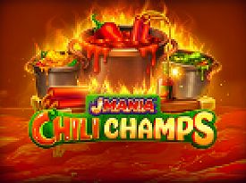 J Mania Chili Champs
