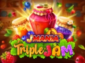 J Mania Triple Jam