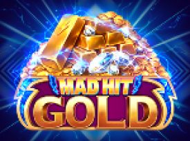Mad Hit Gold