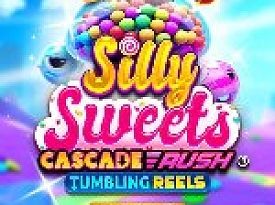 Silly Sweets  Cascade Rush