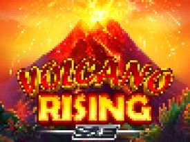 Volcano Rising SE