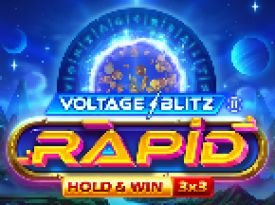 Voltage Blitz Rapid