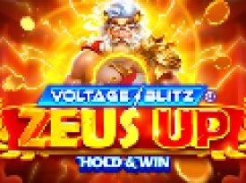 Voltage Blitz Zeus Up