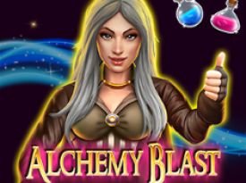 Alchemy Blast