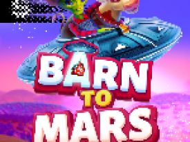 Barn to Mars