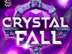 Crystal Fall