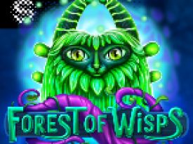 Forest of Whisps