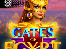 Gates of Egypt