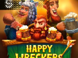 Happy Wreckers