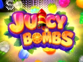 Juicy Bombs