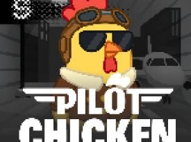 Pilot Chicken