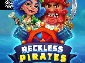 Reckless Pirates