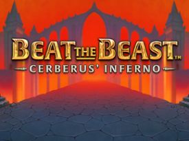 Beat the Beast: Cerberus' Inferno