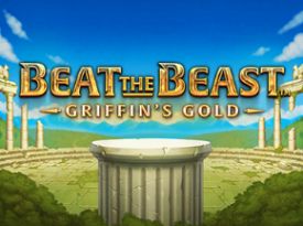 Beat the Beast: Griffin´s Gold