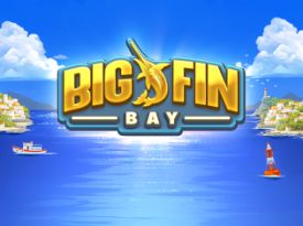 Big Fin Bay