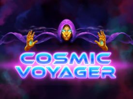 Cosmic Voyager