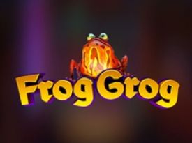 Frog Grog