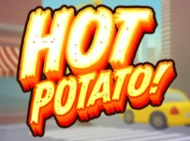 Hot Potato!