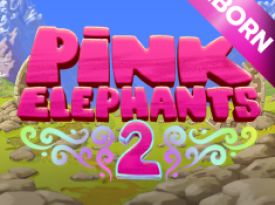 Pink Elephants 2 - Reborn